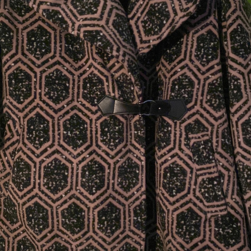 Ellen Reyes jacket - Picture 2 of 2